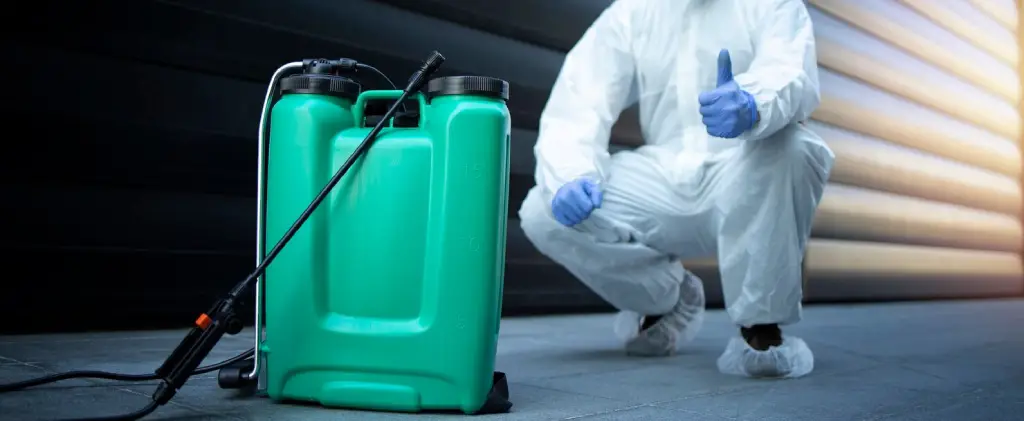 Effective Pest Control Methods