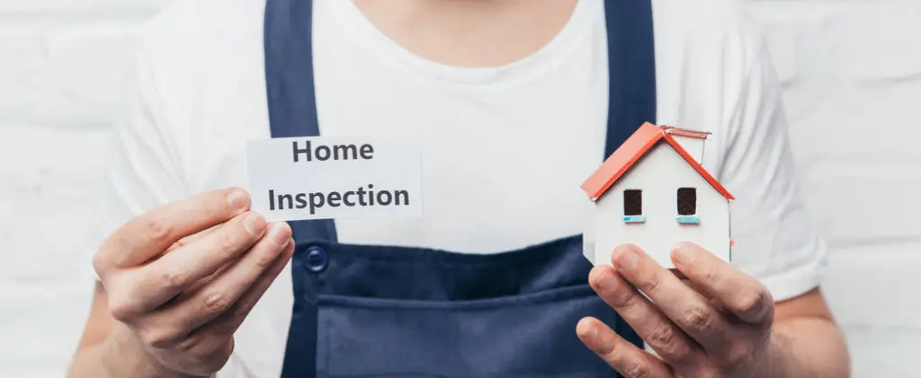 house inspection