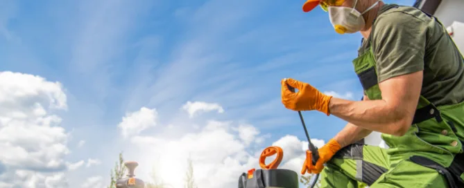 Termite Prevention & Home Proofing in Austin