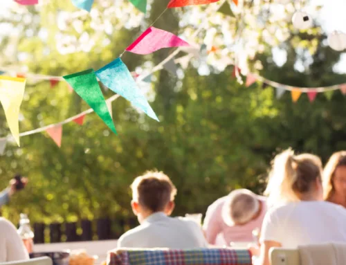 Mosquito Control for Outdoor Events in Austin