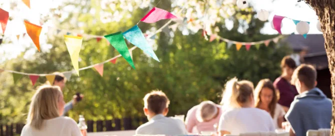 Mosquito Control for Outdoor Events